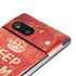 Keep Calm and Carry On Distressed Pixel Skins